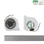 Ανεμιστηράκια για Dell Latitude E6440