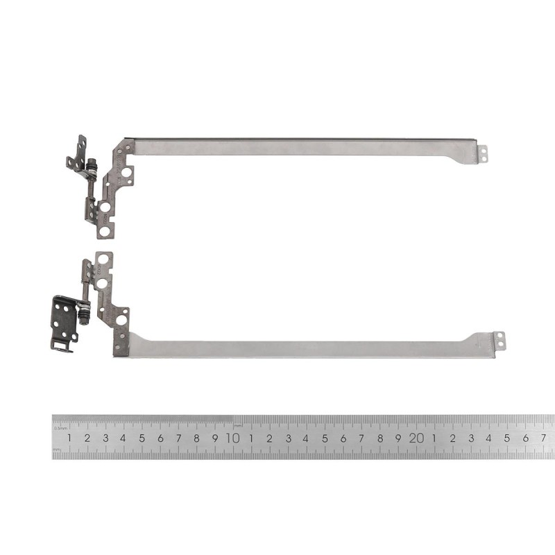 Μεντεσέδες για Lenovo L340-15 L340-15API L340-15IWL