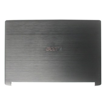 LCD Back Cover Acer Aspire 5 A515-51 A515-51G A515-41G A515-42G A315-31 A315-53G - Μαύρος