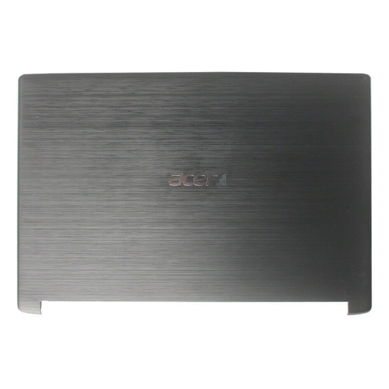 LCD Back Cover Acer Aspire 5 A515-51 A515-51G A515-41G A515-42G A315-31 A315-53G - Μαύρος