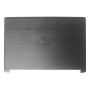 LCD Back Cover Acer Aspire 5 A515-51 A515-51G A515-41G A515-42G A315-31 A315-53G - Μαύρος