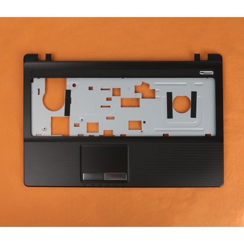 Palmrest Asus K53 K53T K53U A53 X53U X53B K53B - Μαύρος Με TouchPad