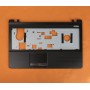 Palmrest Asus K53 K53T K53U A53 X53U X53B K53B - Μαύρος Με TouchPad