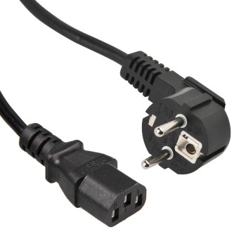 Καλώδιο τροφοδοσίας 220V - 3 Pin 3x0.75 High Quality