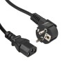 Καλώδιο τροφοδοσίας 220V - 3 Pin 3x0.75 High Quality