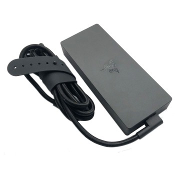 Φορτιστές Laptop Razer Blade 15 17 RC30-024801 - 19.5 / 11.8A / 230W - Πρωτότυπο, Μεταχειρισμένος