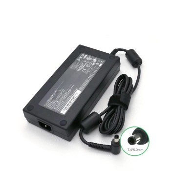 Γνήσιος φορτιστής φορητού υπολογιστή Acer Predator 19.5V / 11.8A / 230W (7.4x5.0)