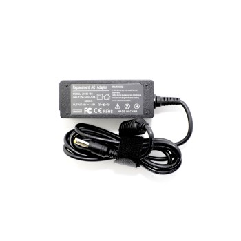 Φορτιστές Laptop Acer / Dell - 19V / 1.58A / 30W - (5.5x1.7) - Αντικατάσταση