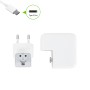 Φορτιστές Laptop Apple USB Type-C 29W 14.5V 2.0A, 5V / 2.4A (EU) - Αντικατάσταση