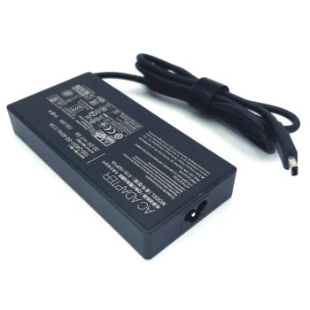 Γνήσιος φορτιστής φορητού υπολογιστή Asus 20V / 7.5A / 150W (Rectangle Conn)