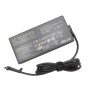 Γνήσιος φορτιστής φορητού υπολογιστή Asus 20V / 6A / 120W (4.5x0.7x3.0)
