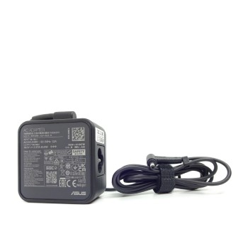 Φορτιστής αυτοκινήτου Asus - 19V / 2.37A / 45W (4.0x1.35) χωρίς LED - Original