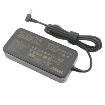 Γνήσιος φορτιστής φορητού υπολογιστή Asus 20V / 7.5A / 150W - (6.0*3.7)