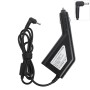 Φορτιστής αυτοκινήτου Asus U303L U4000 19V 3.42A 65W (4.0X1.35) (Cigarette Type) + USB Charger