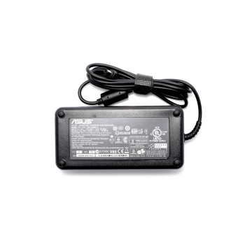 Γνήσιος φορτιστής φορητού υπολογιστή Asus 19.5V / 7.7A / 150W - (5.5x2.5)