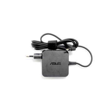 Γνήσιος φορτιστής φορητού υπολογιστή Asus - 19V / 2.37A / 45W - (3.0x1.1) Wall Plug (ADP-45AW) ZenBook Ux21 Ux21A с LED