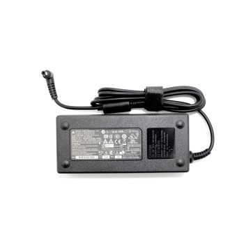 Γνήσιος φορτιστής φορητού υπολογιστή Asus - 19V / 6.32A / 120W - (5.5x2.5)