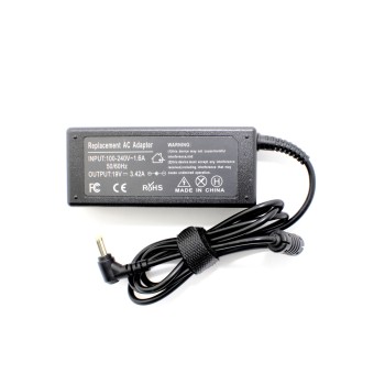Φορτιστές Laptop Asus 19V 1.75A 33W (4.0x1.35) - Αντικατάσταση