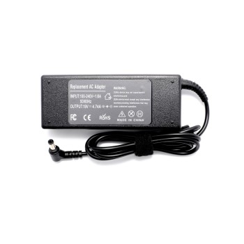 Φορτιστές Laptop Asus, Toshiba, Lenovo, Benq, Gateway - 19V / 4.74A / 90W - (5.5x2.5) - Αντικατάσταση