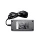 Γνήσιος φορτιστής φορητού υπολογιστή Dell - 19.5V / 9.23A / 180W - (7.5x0.7x5.0)