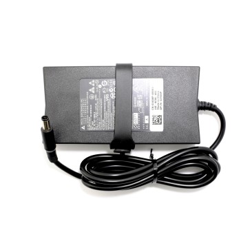 Γνήσιος φορτιστής φορητού υπολογιστή Dell - 19V / 7.7A / 150W - (7.5x0.7x5.0)