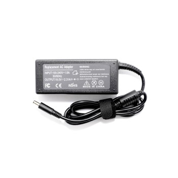 Φορτιστές Laptop Dell - 19.5V / 2.31A / 45W - (4.5x3.0x0.6) - Αντικατάσταση