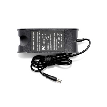 Φορτιστές Laptop Dell - 19.5V / 3.34A / 65W - (7.4x0.7x5.0) PA-12 - Αντικατάσταση