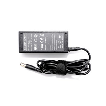 Φορτιστές Laptop Dell - 19.5V / 3.34A / 65W - (Octagonal - Bucșă octogonală) PA-21 - Αντικατάσταση