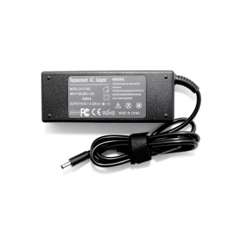 Φορτιστές Laptop Dell - 19.5V 4.62A 90W (4.5x3.0x0.6) - Αντικατάσταση