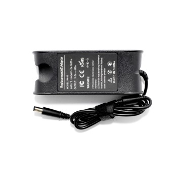 Φορτιστές Laptop Dell - 19.5V / 4.62A / 90W - (7.5x0.7x5.0) PA-10 - Αντικατάσταση