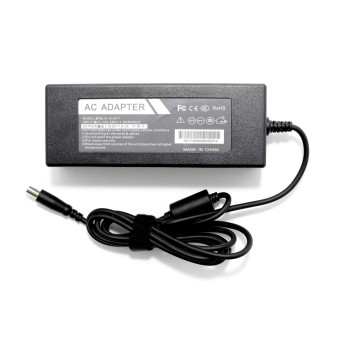 Φορτιστές Laptop Dell - 19.5V / 6.7A / 130W (7.5x0.7x5.0) - Αντικατάσταση