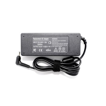 Φορτιστές Laptop Dell - 19.5V 90W 4.62A (4.0x1.7) - Αντικατάσταση