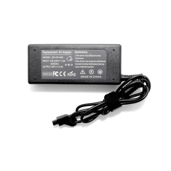 Φορτιστές Laptop Dell - 20V / 4.5A / 90W - (Special 3 Hole) - Αντικατάσταση
