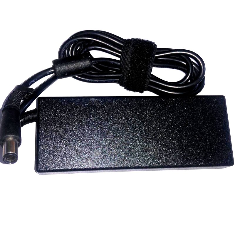 Γνήσιος φορτιστής φορητού υπολογιστή HP Compaq - 19V / 4.74A / 90W - (7.5x0.7x5.0) Νέος