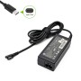 Γνήσιος φορτιστής φορητού υπολογιστή HP 5V/3A 9V/3A 12V/5A 15V/4.33A 20V/3.25A 65W (Type-C)