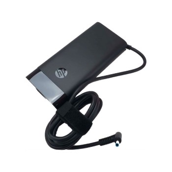Γνήσιος φορτιστής φορητού υπολογιστή HP Notebook - 20V / 14A / 280W (4.5 x 0.7 x 3.0mm)