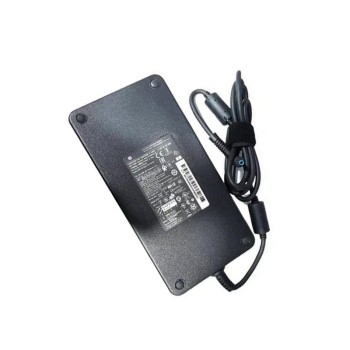 Γνήσιος φορτιστής φορητού υπολογιστή HP Notebook - 19.5V / 11.8A / 230W (4.5 x 0.7 x 3.0mm) Τυπικό σχέδιο