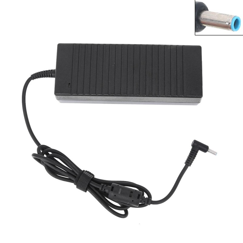 Φορτιστές Laptop HP 19.5V / 7.7A / 150W - (4.5x0.7x3.0) - Αντικατάσταση