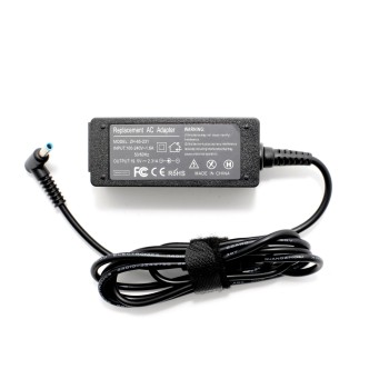 Φορτιστές Laptop HP Compaq - 19.5V / 2.31A / 45W (4.5x0.7x3.0) Blue Tip - Αντικατάσταση