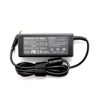 Φορτιστές Laptop HP Compaq - 18.5V / 3.5A / 65W - (4.8x1.7) - Αντικατάσταση