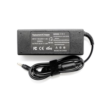 Φορτιστές Laptop HP Compaq - 18.5V 4.9A 90W (4.8x1.7) - Αντικατάσταση