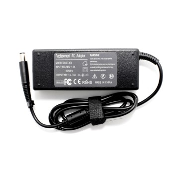 Φορτιστές Laptop HP Compaq - 19V / 4.74A / 90W - (7.5x0.7x5.0) - Αντικατάσταση