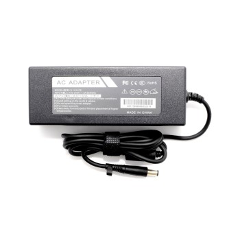 Φορτιστές Laptop HP Compaq - 18.5V / 6.5A / 120W (7.5x0.7x5.0) - Αντικατάσταση