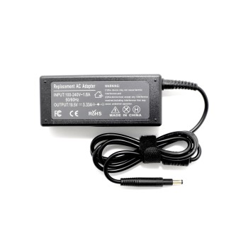Φορτιστές Laptop HP Compaq - 19.5V / 3.33A / 65W - (4.8x1.7 - Special) - Αντικατάσταση