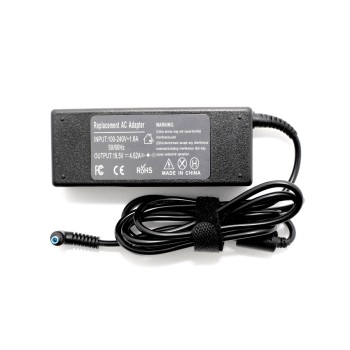 Φορτιστές Laptop HP Compaq - 19.5V / 4.62A / 90W - (4.5x0.7x3.0) - Αντικατάσταση