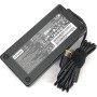 Γνήσιος φορτιστής φορητού υπολογιστή Lenovo - 20V / 8.5A / 170W - (Square Tip)