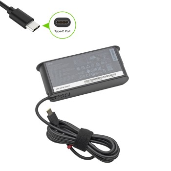 Φορτιστής αυτοκινήτου Lenovo 95W USB (Type-C) - Original