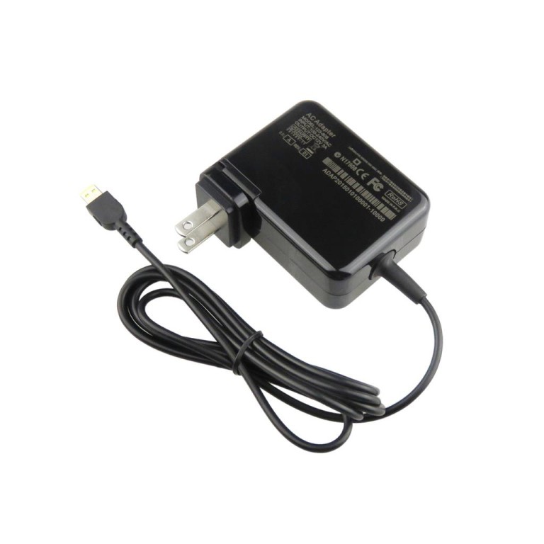 Φορτιστής αυτοκινήτου Lenovo 12V / 3A / 36W - OEM Wall Plug