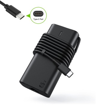 Φορτιστής αυτοκινήτου Lenovo 65W USB (Type-C) - OEM