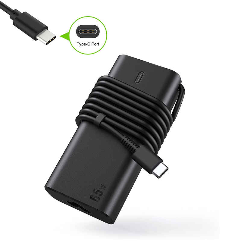 Φορτιστής αυτοκινήτου Lenovo 65W USB (Type-C) - OEM